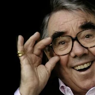 Ronnie Corbett: A life in comedy - Reader's Digest