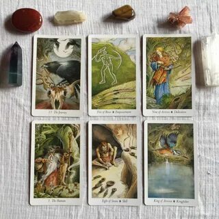 Pin on tarot