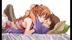 ASMR Cuddling boyfriend in bed Male x Listener/Whisper/Soft 