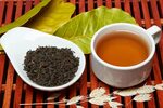 Все об индийском чае Ассам: описание листового сорта