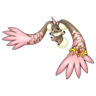 File:Lopmonx.jpg - Wikimon - The #1 Digimon wiki