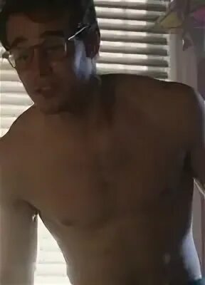 Alberto Rosende Nude - What Will We See Next? Mr. Man