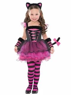 Kids Animal Costumes Toddler costumes girl, Dress halloween 
