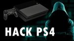 ⛔ IMPORTANT ⛔ - Hack PS4 S'en protéger et solution - YouTube