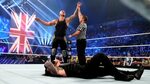 WWE Smackdown Review: November 8, 2019