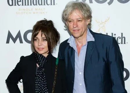 Ο Geldof αρραβωνιάζεται ενώ βγήκαν οι τοξικολογικές της κόρη