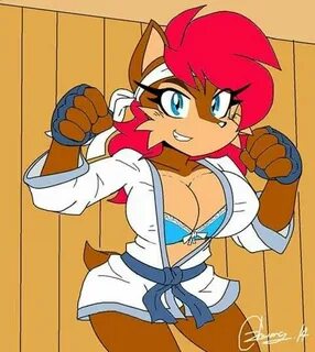 Pin by Ken Masters on Sonic Anime furry, Furry art, Sexy ani