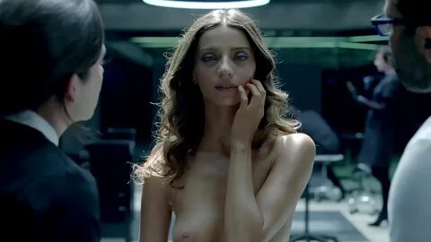 Angela Sarafyan Nude And Sex Scenes Compilation - Celebs New