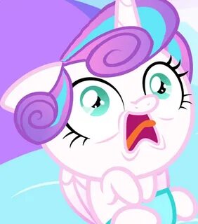 Ethereal screaming My Little Pony: Friendship is Magic Know 