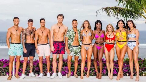 Love Island Australia : Season 3 Episode 13 - (3x13) Full Se