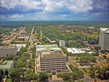 Tallahassee - City in Florida - Thousand Wonders