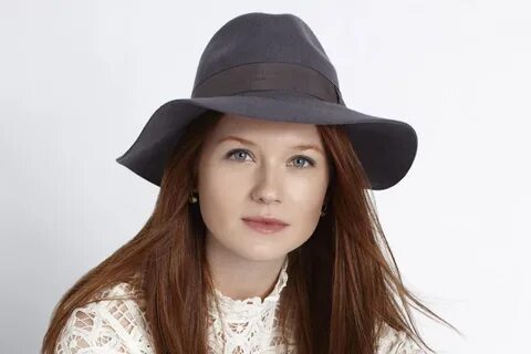 Bonnie Wright