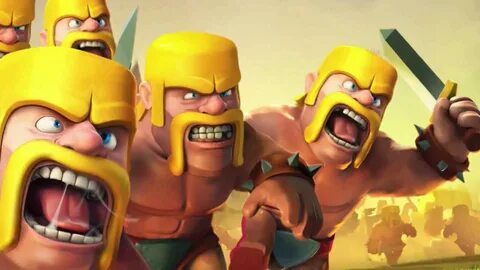 Clash of Clans Wallpapers (87+ background pictures)