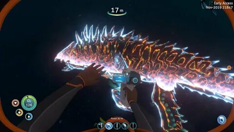 Rebreather, Heat Fruit & Island! Subnautica Below Zero Gamep