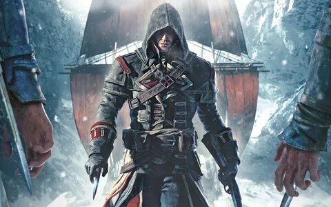 Assassin's Creed: Rogue, вся информация об игре