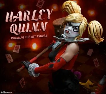 Premium Format Harley Quinn PF v2 - Page 5
