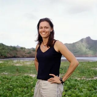 Tammy Leitner Survivor Wiki Fandom