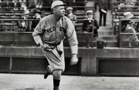 Babe Ruth Archives - Imagine Sports