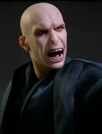 Harry Potter Lord Voldemort sixth scale action figure by Sta