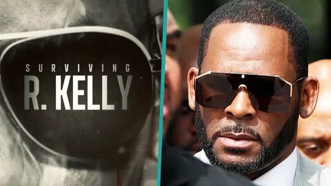 Watch Access Hollywood Interview: 'Surviving R. Kelly Part I