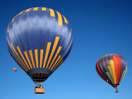 Hot Air Balloon Rides in PA, NJ, Philadelphia, NYC by Above 