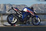 Мотоцикл KTM 1290 Superduke R Patriot Edition (фото) / Мото 