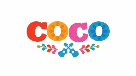 8K Coco 2017 Animated Logo Movie 7680x4320 UHD Wallpaper. Wa