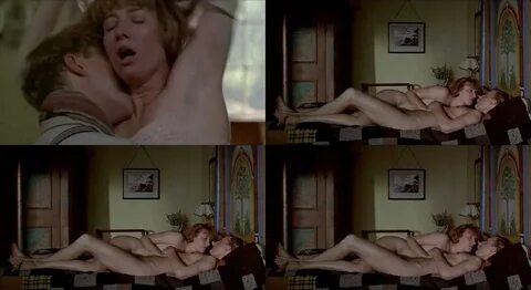 Emma thompson nude scene