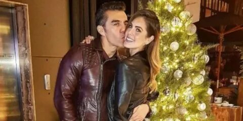 Jackie Sauza and Adrian Uribe - Dating, Gossip, News, Photos