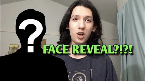 Face Reveal - YouTube