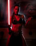 Cosplay: 'Star Wars' Slave Leia Captures our Hearts - Bell o