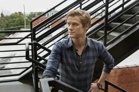 Foto de Lucas Till - Foto Lucas Till - SensaCine.com