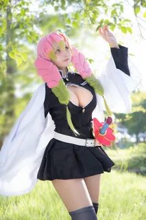 Every Sleep Non Beautiful Girl Cosplayer - 6/602 - Hentai Co