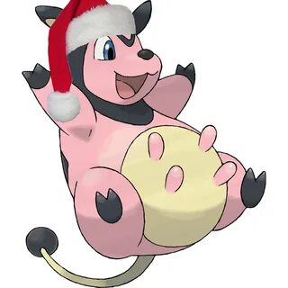 Ho Ho Ho It’s The Top 10 Pokémon That Could Totally Be Santa