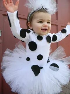 Dalmation Halloween Costume Pageant Halloween costumes, Dalm