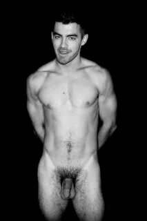 Joe Jonas Naked Nude Cock " Kvprojekty.eu