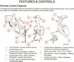 39 mercury throttle control box diagram - Wiring Diagram Inf