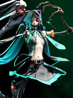 miku bacterial contamination - Google Search Hatsune miku, C