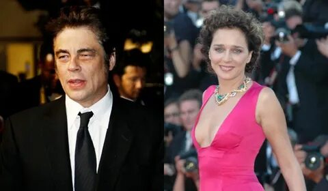 Benicio Del Toro and Valeria Golino - Dating, Gossip, News, 
