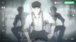 Ajin 1ª Primera Temporada 720p HD Latino - Japones - Seriesp
