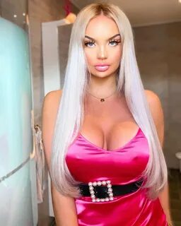 Sexy Big Titty Barbie In Pinky Tight Dress - dni-tango.eu