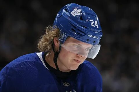 Maple Leafs send Kasperi Kapanen to Penguins in multiplayer 