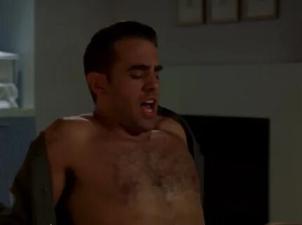 Xander7s Nudity Corner: Bobby Cannavale in Sex and the City,