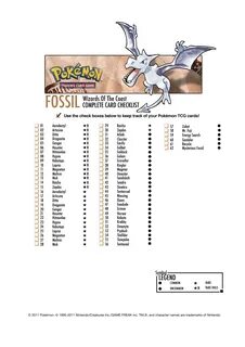 100+ Pokemon Sets Symbols - Example Resume And Cover Letter