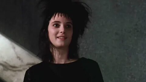 Stills - Beetlejuice