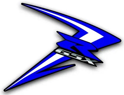 Gsxr Logos