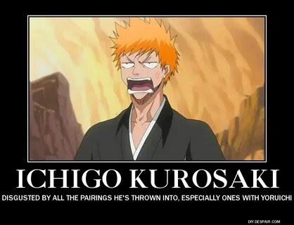 Ichigo Memes