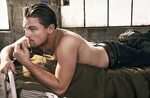Leonardo DiCaprio Frontal Nude And Gay Sex Scenes - Men Cele