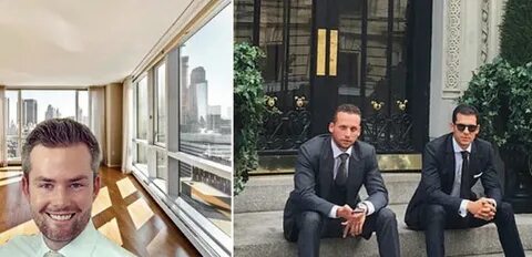 Instagram Real Estate Ryan Serhant Instagram