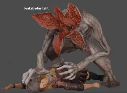 What do you think about Demogorgon Mori? - Dead By Daylight